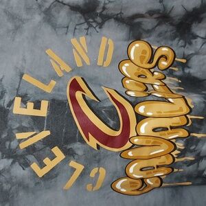 Stadium Essentials UNISEX  Cleveland Cavaliers hoodie